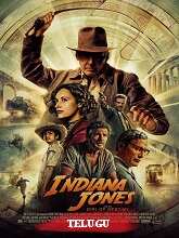 Indiana Jones and the Dial of Destiny