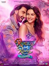 Rocky Aur Rani Kii Prem Kahaani