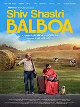 Shiv Shastri Balboa