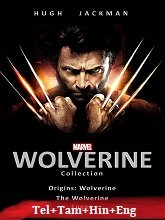 The Wolverine Trilogy