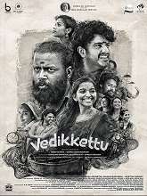 Vedikkettu